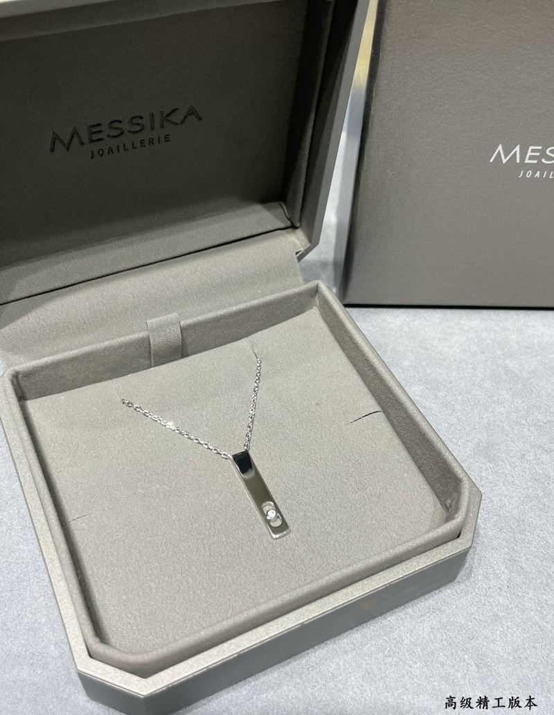 Messika Necklaces